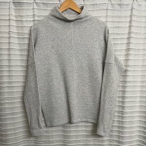 Lululemon Ribbed Pullover